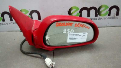 RETROVISOR DERECHO, MAZDA, MX-3 (EC)