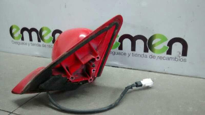RETROVISOR DERECHO, MAZDA, MX-3 (EC)