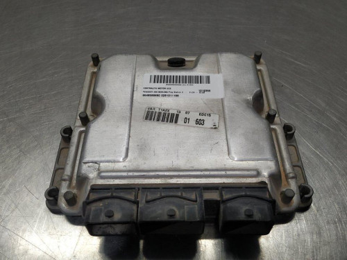  CENTRALITA MOTOR UCE 