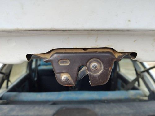 CERRADURA MALETERO / PORTON Peugeot 106 (S2)(04.1996->) PEUGEOT 106 (S2)(04.1996->) 