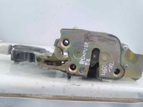 CERRADURA PUERTA TRASERA IZQUIERDA Toyota 4-RUNNER (N13) 