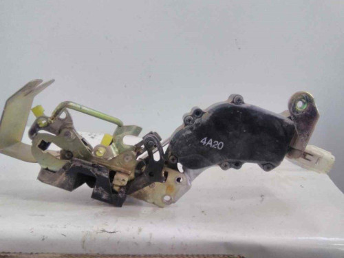 CERRADURA PUERTA TRASERA IZQUIERDA Toyota 4-RUNNER (N13) 