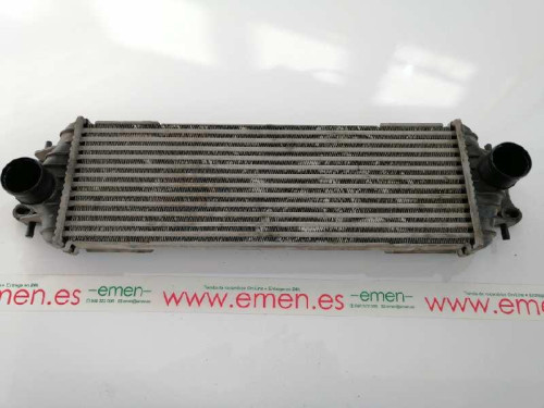  INTERCOOLER OPEL VIVARO 