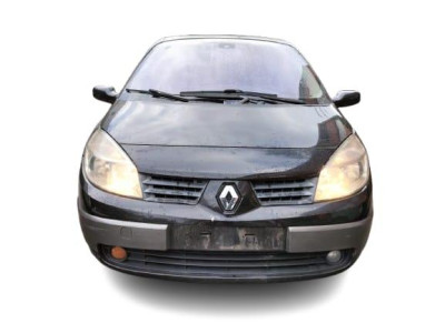 RENAULT SCENIC II (JM)