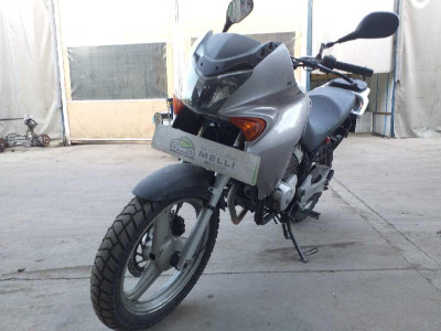 HONDA VARADERO 125