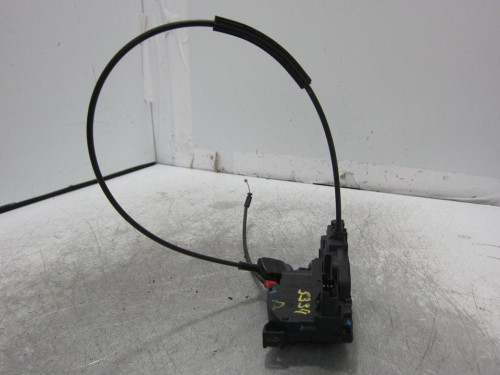  CERRADURA PUERTA DELANTERA DERECHA, RENAULT, KANGOO II (F/KW0) 
