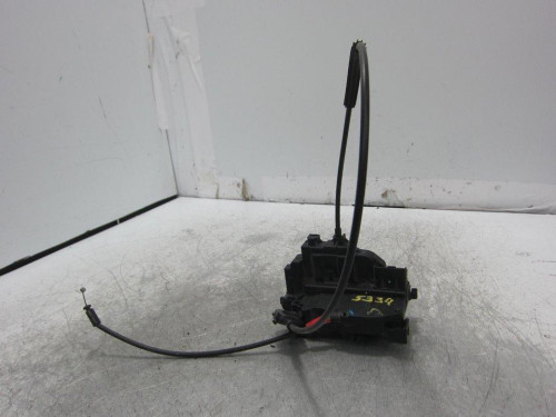  CERRADURA PUERTA DELANTERA DERECHA, RENAULT, KANGOO II (F/KW0) 