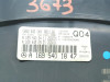  CUADRO INSTRUMENTOS MERCEDES-BENZ CLASE A (BM 169) 
