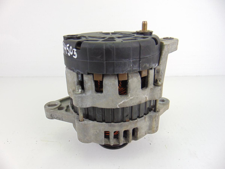 ALTERNADOR