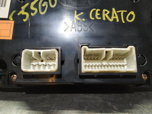  MANDO CALEFACCION / AIRE ACONDICIONADO KIA CERATO (LD) 