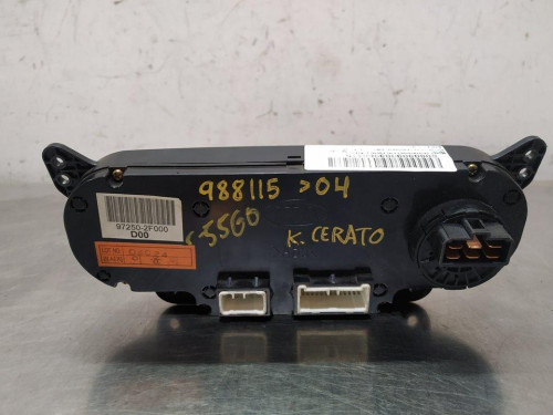  MANDO CALEFACCION / AIRE ACONDICIONADO KIA CERATO (LD) 