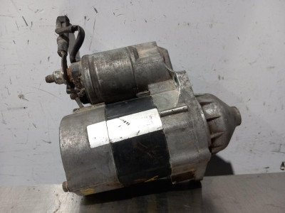 MOTOR ARRANQUE, MERCEDES-BENZ, CLASE A (BM 168)