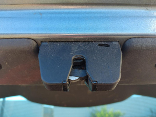CERRADURA MALETERO / PORTON Citroen C4 Picasso (2007->) CITROEN C4 Picasso (2007->) 