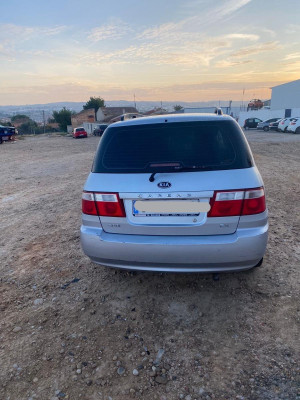 KIA CARENS (RS)
