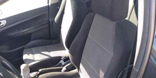 PEUGEOT 307 (S1)(04.2001) — автомобиль-донор на запчасти 