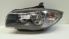  FARO IZQUIERDO, BMW, SERIE 1 BERLINA (E81/E87) 