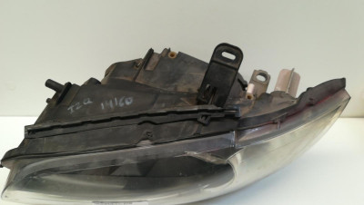 FARO IZQUIERDO, BMW, SERIE 1 BERLINA (E81/E87)