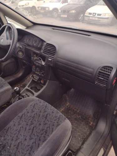 SALPICADERO Opel ZAFIRA A 