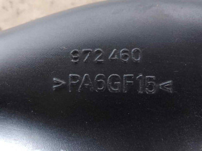 TUBO, CITROEN, C8