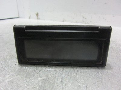 PANTALLA MULTIFUNCION, VOLVO, C30