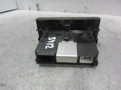 PANTALLA MULTIFUNCION, VOLVO, C30