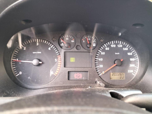  SEAT IBIZA (6K1) 