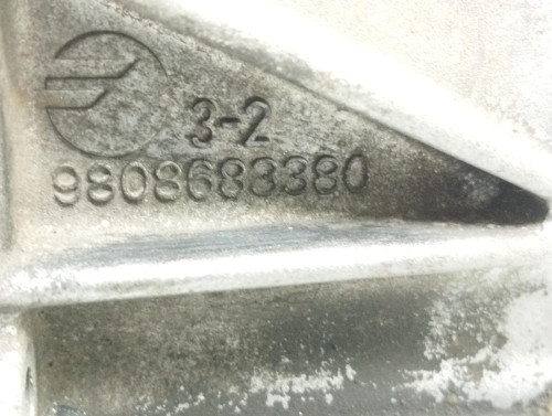  SOBRECARTER PEUGEOT 208 