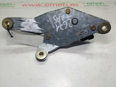 MOTOR LIMPIA TRASERO, BMW, SERIE 3 TOURING (E36)