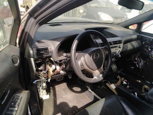 LEXUS RX (GGL1/GYL1) 