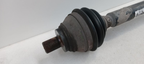 TRANSMISION DELANTERA DERECHA SEAT LEON (1P1) 