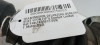  TRANSMISION DELANTERA DERECHA SEAT LEON (1P1) 