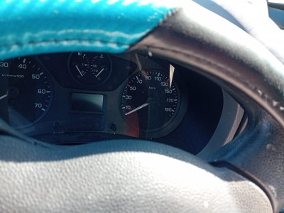 PEUGEOT PARTNER TEPEE