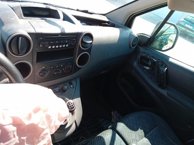 PEUGEOT PARTNER TEPEE