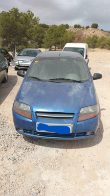 DAEWOO KALOS