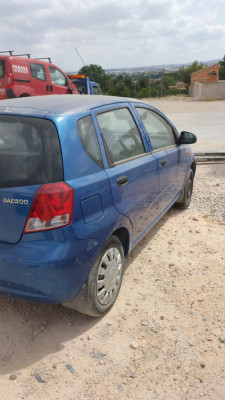 DAEWOO KALOS