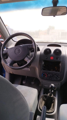 DAEWOO KALOS