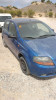 DAEWOO KALOS — автомобиль-донор на запчасти 
