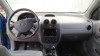 DAEWOO KALOS — автомобиль-донор на запчасти 