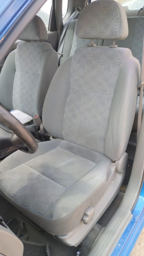 DAEWOO KALOS — автомобиль-донор на запчасти 