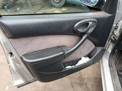 CITROEN XSARA FAMILIAR — автомобиль-донор на запчасти 