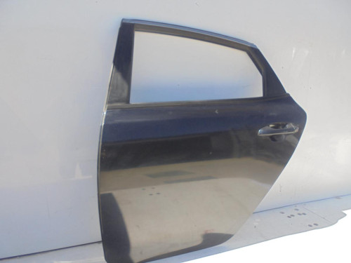 PUERTA TRASERA IZQUIERDA Kia OPTIMA (JF) 