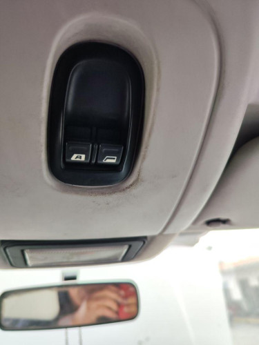 MANDO ELEVALUNAS DELANTERO DERECHO Citroen JUMPY 