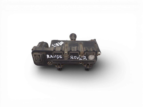 VALVULA SUSPENSION б/у