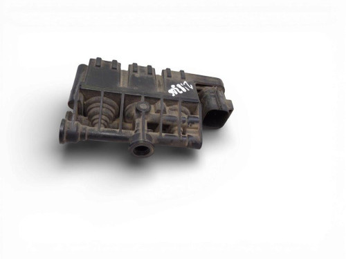 VALVULA SUSPENSION б/у