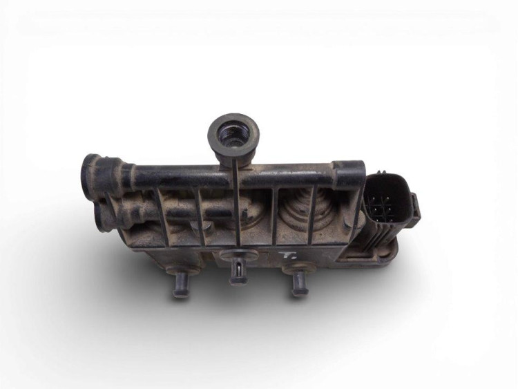 VALVULA SUSPENSION