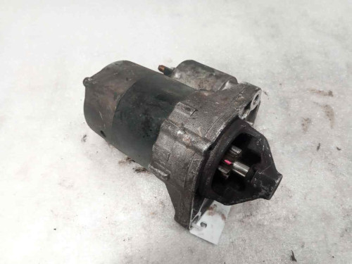  MOTOR ARRANQUE, FIAT, STILO (192) 