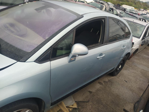  MANETA EXTERIOR TRASERA IZQUIERDA CITROEN C4 BERLINA 