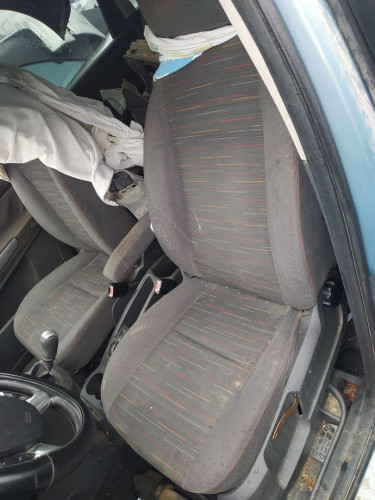  CINTURON SEGURIDAD DELANTERO IZQUIERDO, FORD, C-MAX (CB3)(2007) 