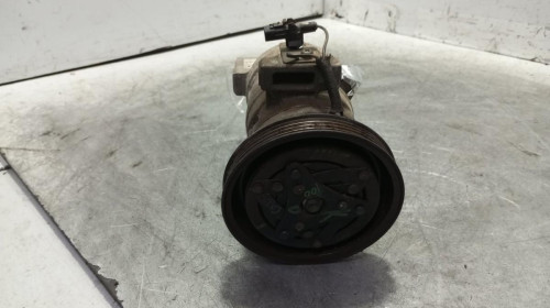 COMPRESOR AIRE ACONDICIONADO, SUZUKI, ALTO (AMF310)