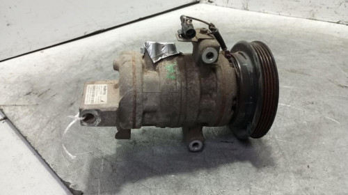 COMPRESOR AIRE ACONDICIONADO, SUZUKI, ALTO (AMF310)